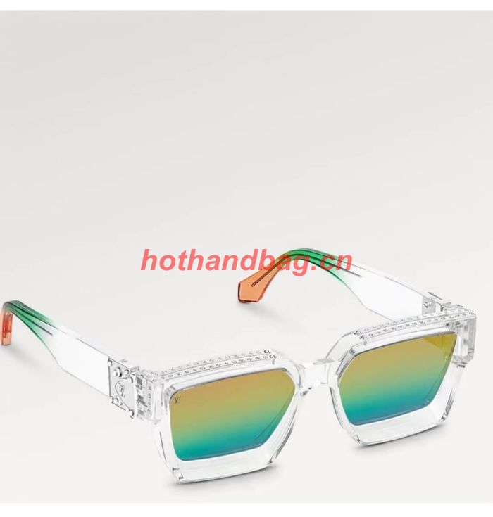 Louis Vuitton Sunglasses Top Quality LVS02833